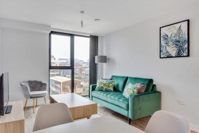 Stunning 1br flat in Birmingham